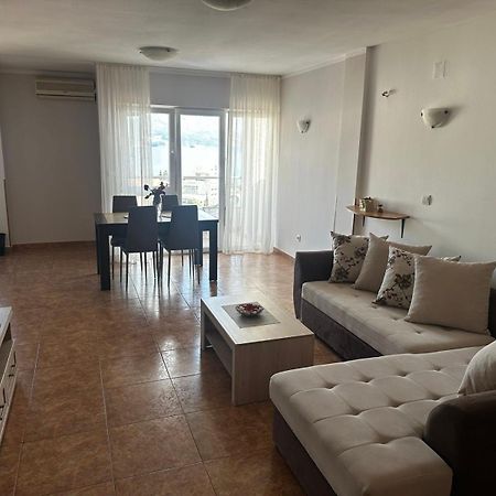 Apartmani Ilic Becici  Bagian luar foto