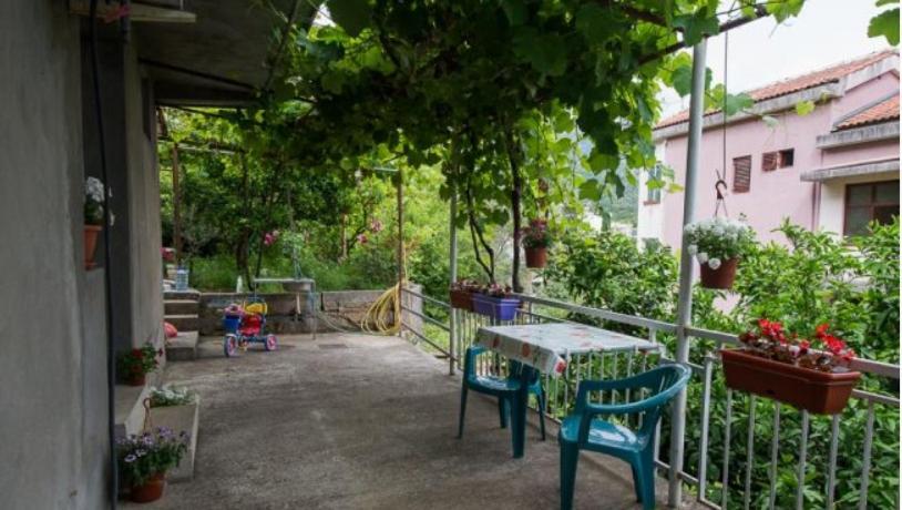 Apartmani Ilic Becici  Bagian luar foto