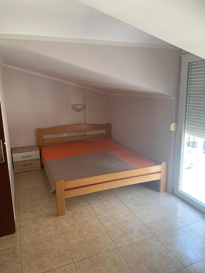 Apartmani Ilic Becici  Bagian luar foto