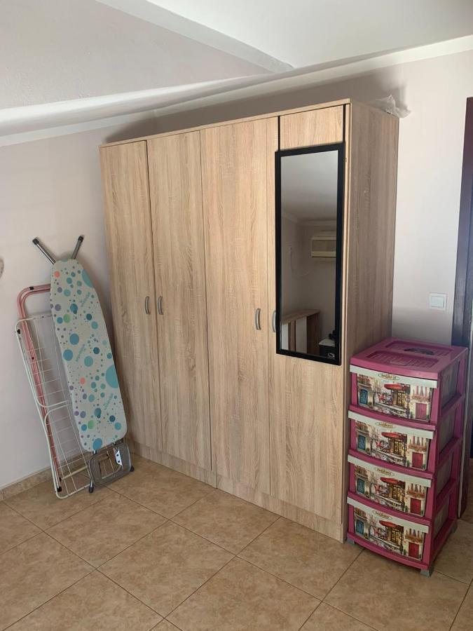 Apartmani Ilic Becici  Bagian luar foto
