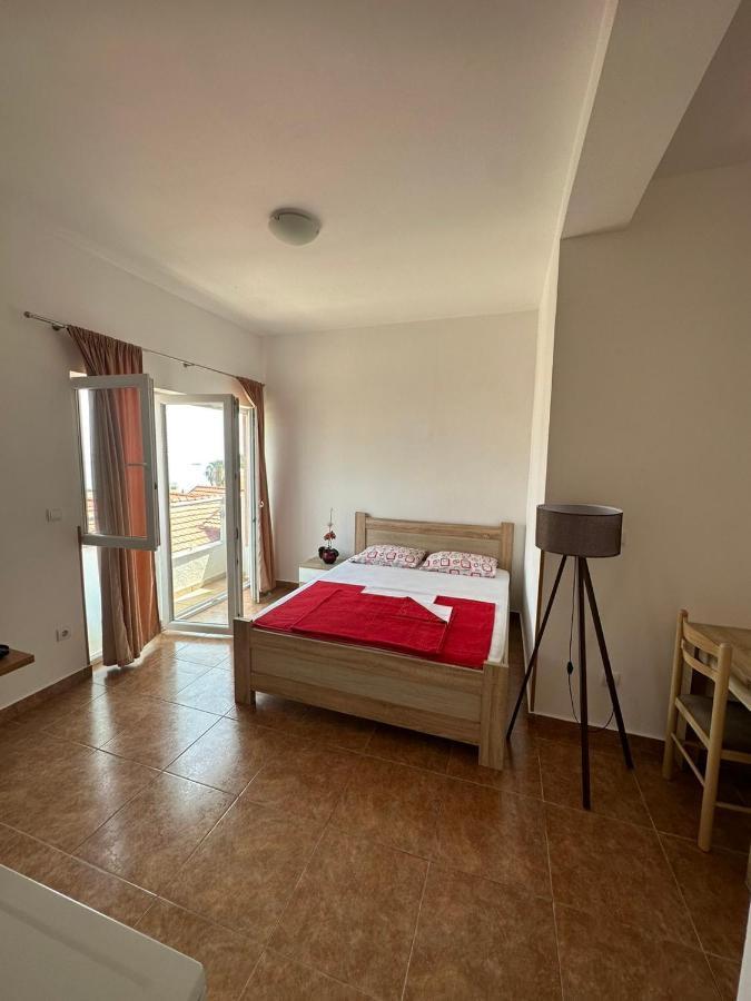 Apartmani Ilic Becici  Bagian luar foto