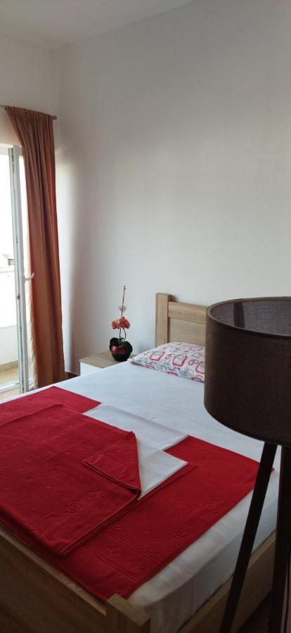 Apartmani Ilic Becici  Bagian luar foto