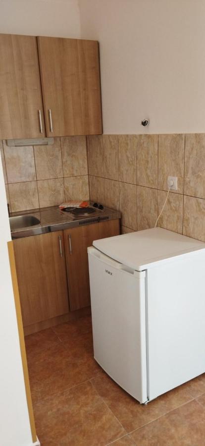 Apartmani Ilic Becici  Bagian luar foto