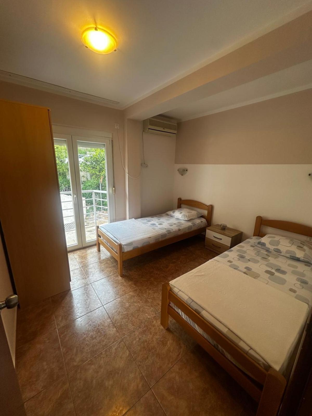 Apartmani Ilic Becici  Bagian luar foto