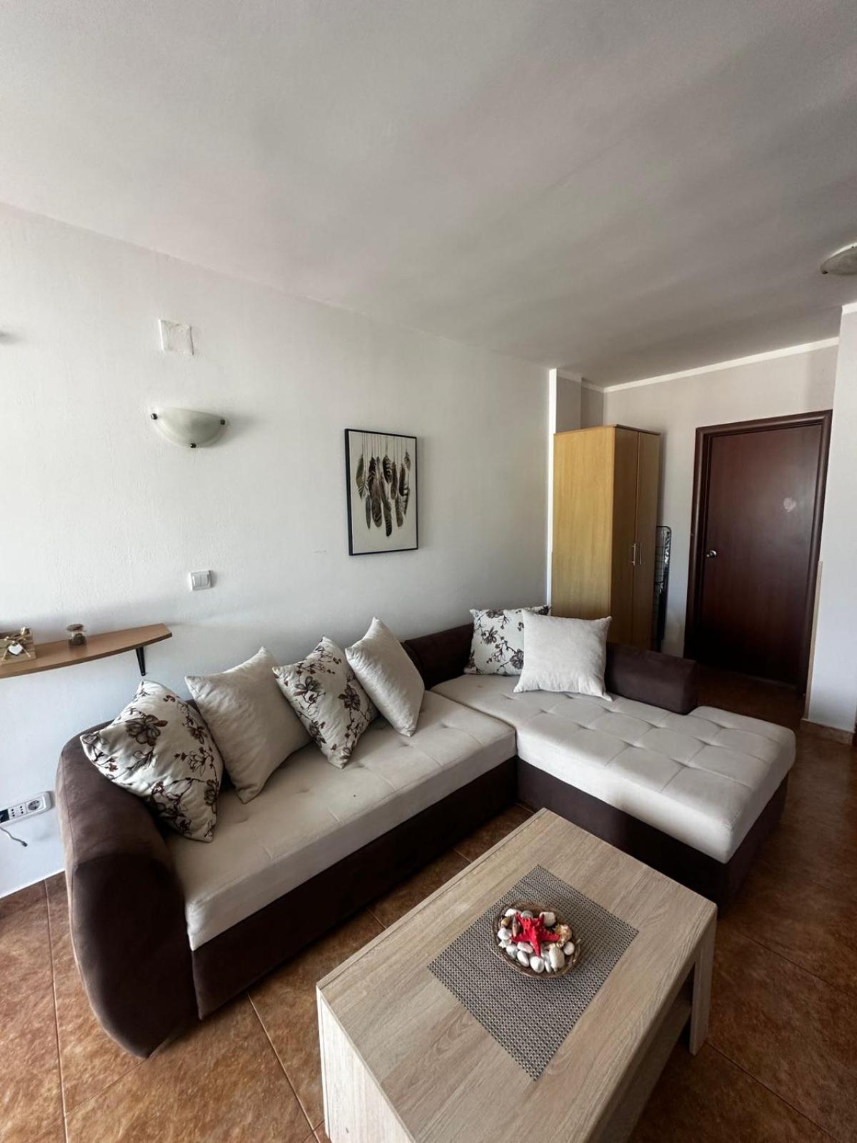 Apartmani Ilic Becici  Bagian luar foto