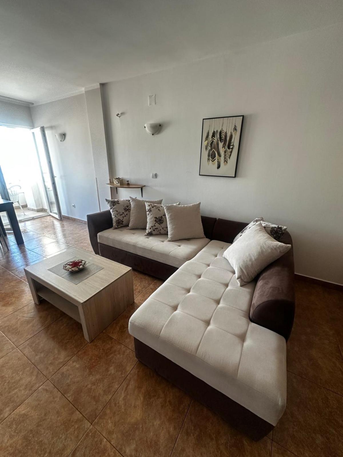 Apartmani Ilic Becici  Bagian luar foto