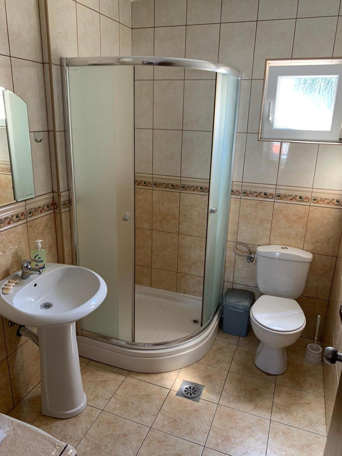 Apartmani Ilic Becici  Bagian luar foto