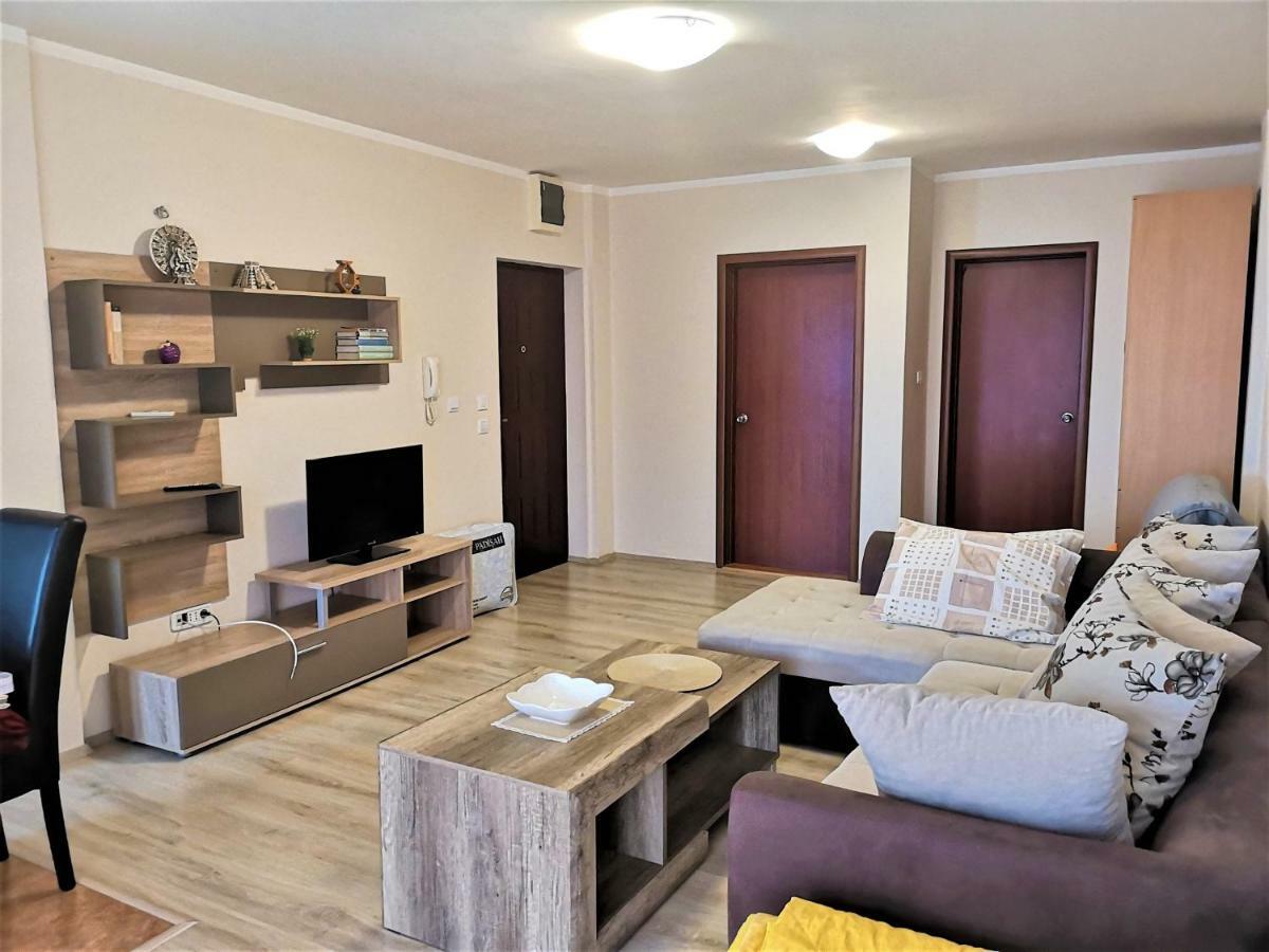 Apartmani Ilic Becici  Bagian luar foto